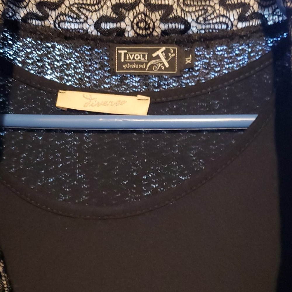 Tivoli of Ireland - sweater